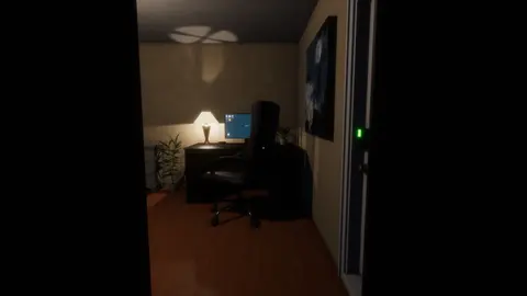 The Black Vault screenshot