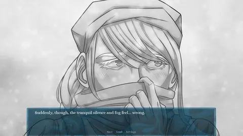 Kindred [SnowBound] screenshot