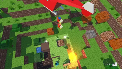 Rescue Q screenshot