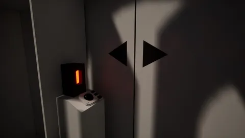 Sumin's Tower:Session No.5 screenshot