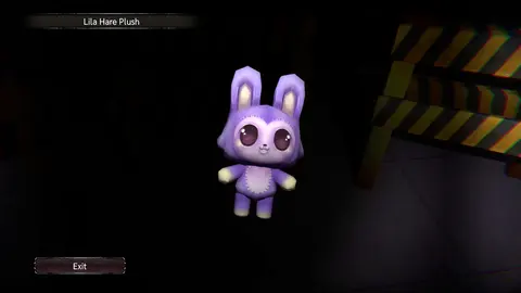 The Fox Hare Disaster: Chapter One screenshot