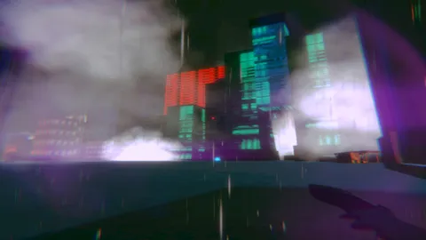 CyberCook screenshot