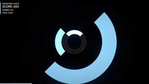 Intralism screenshot