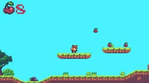 babyRun screenshot