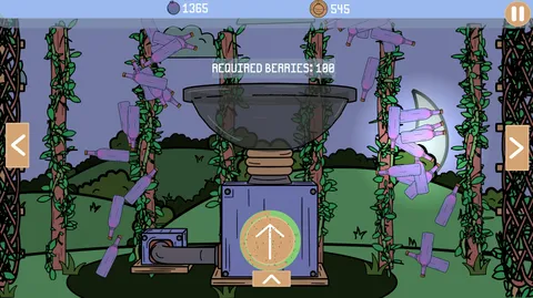 Berry Picker screenshot