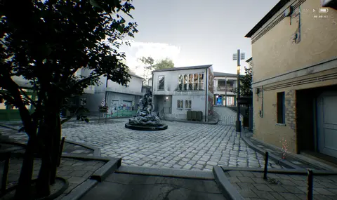 Beanrise screenshot