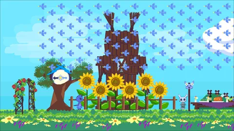 MidSpring screenshot