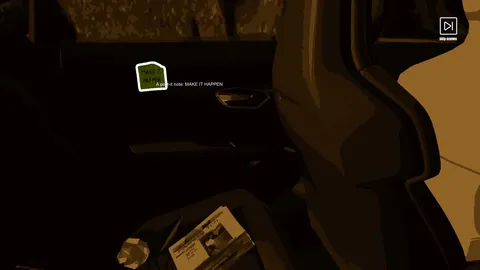 Prism: Master Tape screenshot