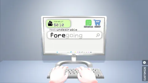 DescTop screenshot