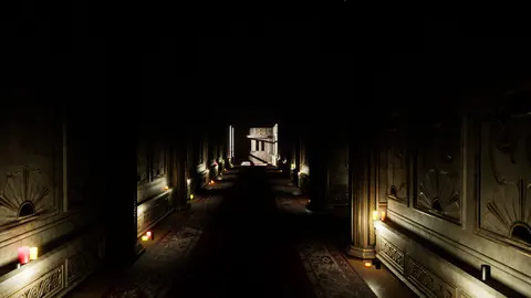 UnSeen screenshot