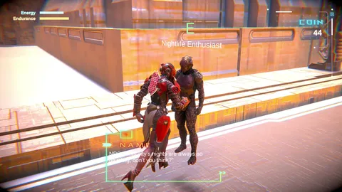 Titanium Raiders screenshot
