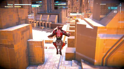 Titanium Raiders screenshot