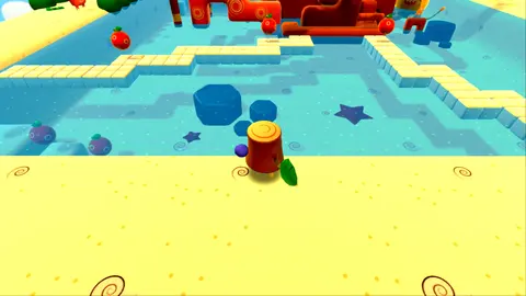 Woodle Tree Adventures screenshot
