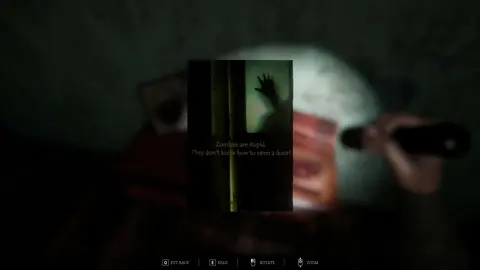 Mansion of the Dead screenshot