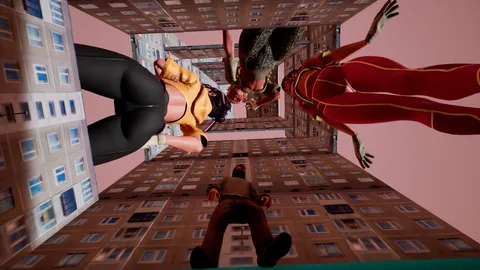 Skuf for altushki screenshot