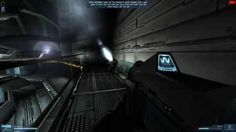 NEURO screenshot