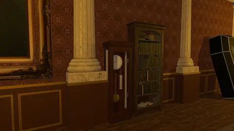 8ALLOWEEN screenshot
