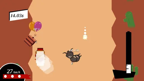 From The Dust screenshot