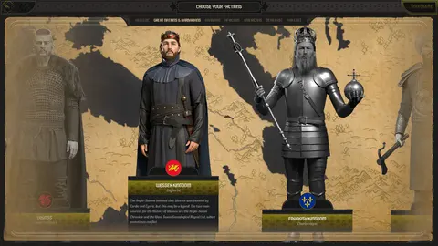 King and Kingdoms screenshot