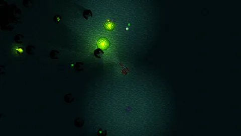 Entity Strike screenshot