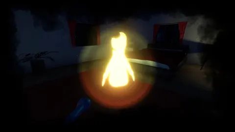 Loss screenshot