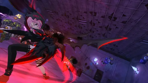 SoulWorker - Anime Action MMO screenshot