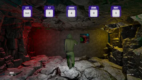 Moon Keys screenshot