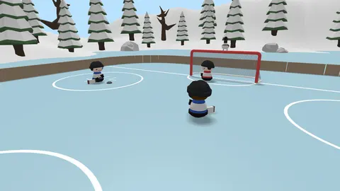 Slapshot screenshot