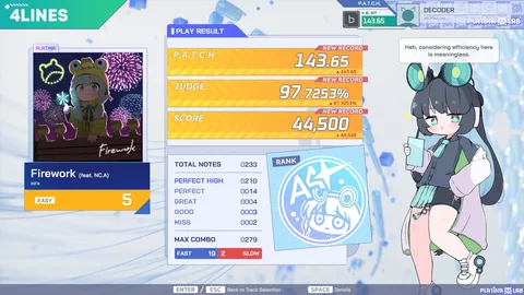 PLATiNA :: LAB screenshot