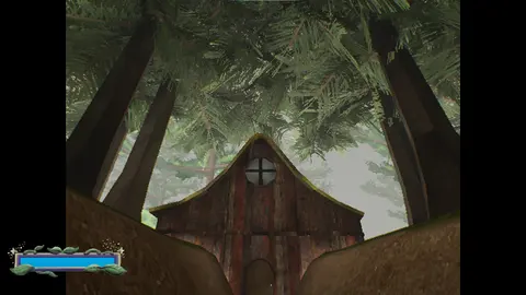 Gnome Expedition screenshot