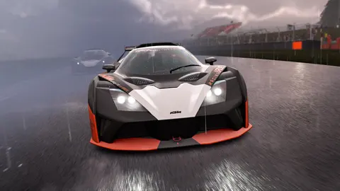 Assetto Corsa EVO screenshot