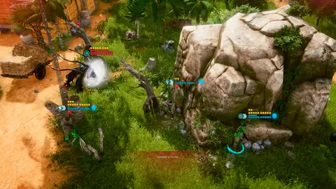 RAM Pressure screenshot