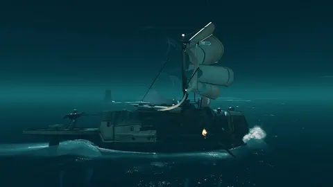 FAR: Changing Tides screenshot