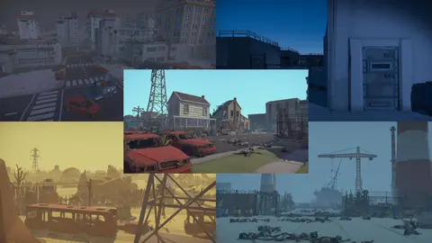 Endless Deaths screenshot