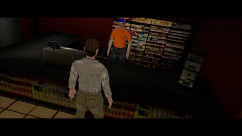 Heather Wreath: The Reporter screenshot