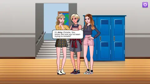 Boyfriend For Hire screenshot