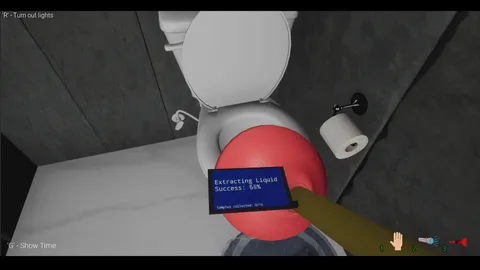 SKIBIDI TOILET: Operation Terror screenshot