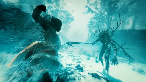 Banishers: Ghosts of New Eden screenshot