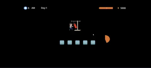 King of Cards screenshot