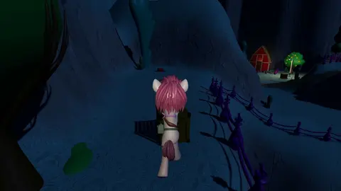 My Putrid Ponies screenshot