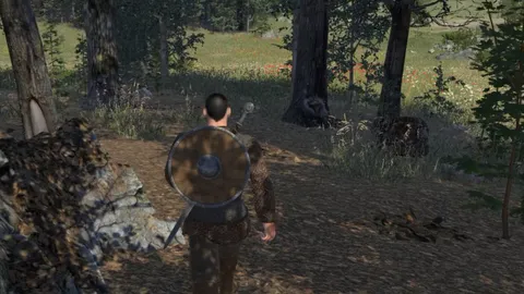 Gladiator screenshot