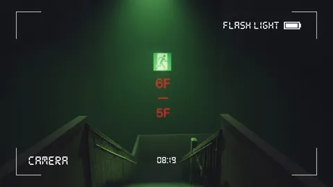 Ninth Hotel screenshot