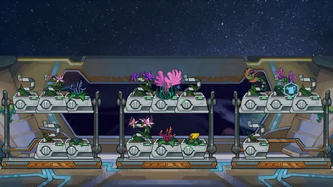 Plantasia screenshot