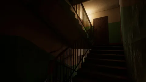 Who am I? screenshot