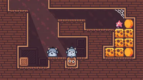 Globs screenshot