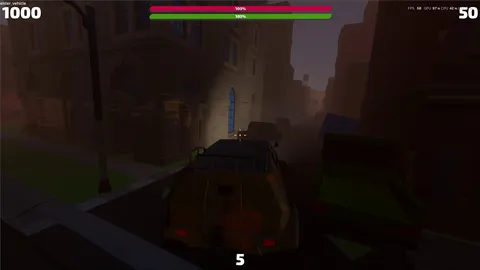 Byte of the Dead screenshot