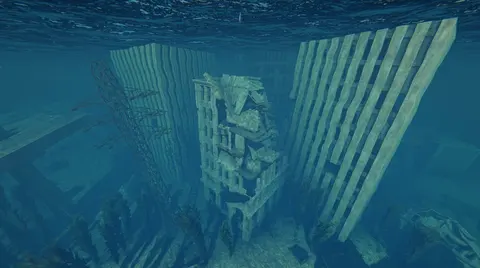 Sunkenland screenshot