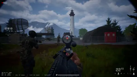 taCam screenshot