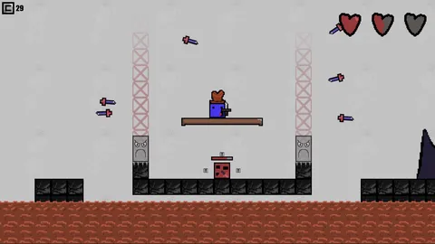 Kollectomaniac screenshot