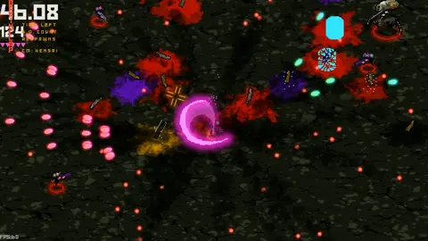 UBERMOSH Vol.3 screenshot